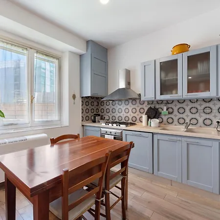 Ca' Du Picciu Apartment