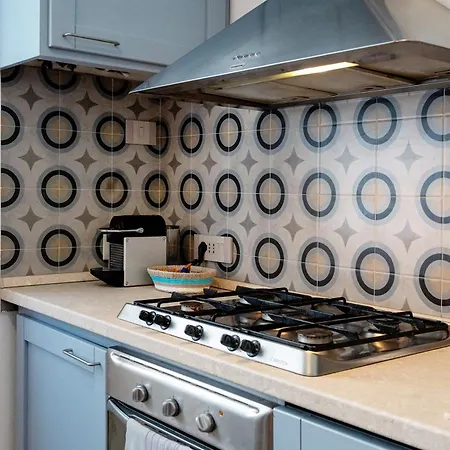 Apartment Ca' Du Picciu Sestri Levante