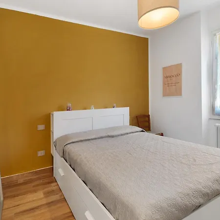 Ca' Du Picciu Apartment