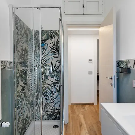 Ca' Du Picciu Apartment