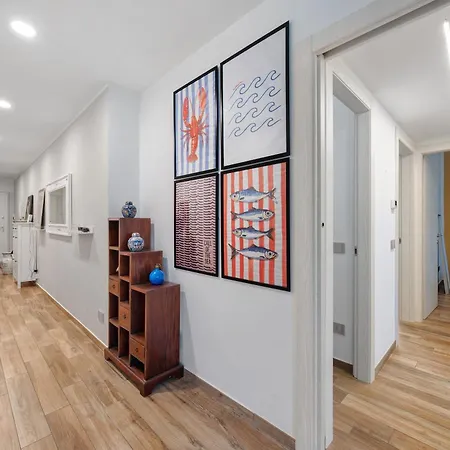 Ca' Du Picciu Apartment Sestri Levante