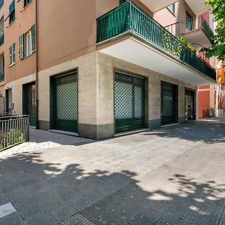 Ca' Du Picciu Sestri Levante